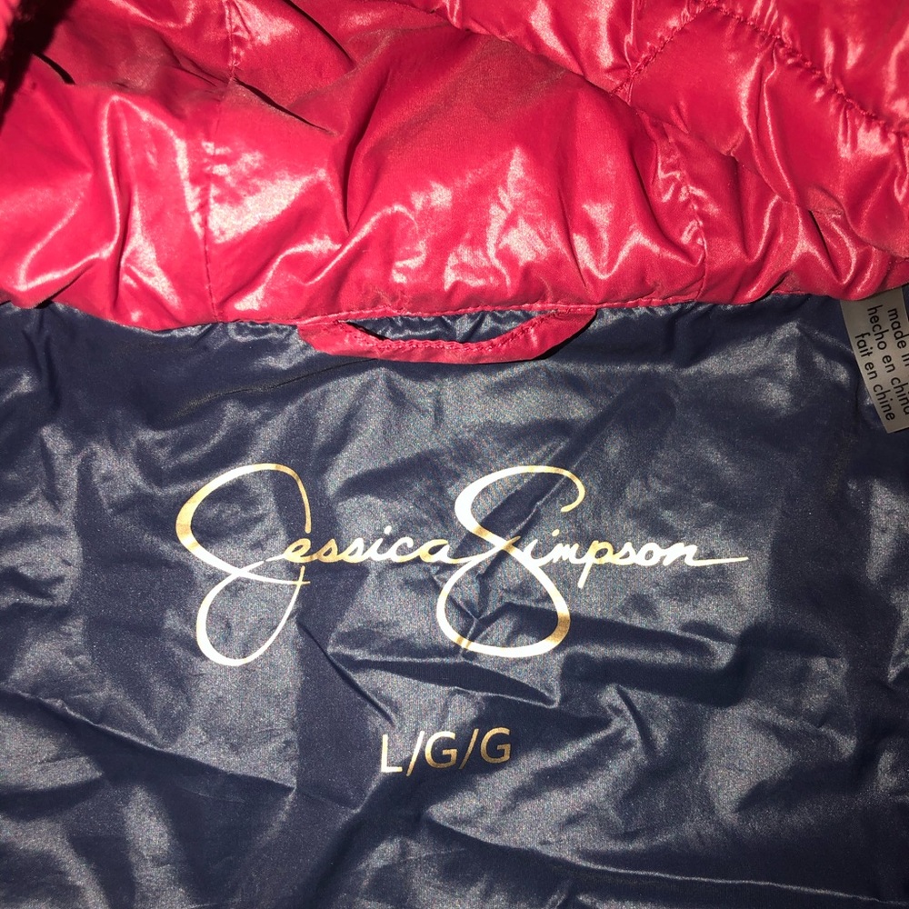 Jessica Simpson - Picture 2 of 10